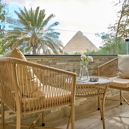 Lotus Inn Kafret el-Gabal Buitenkant foto