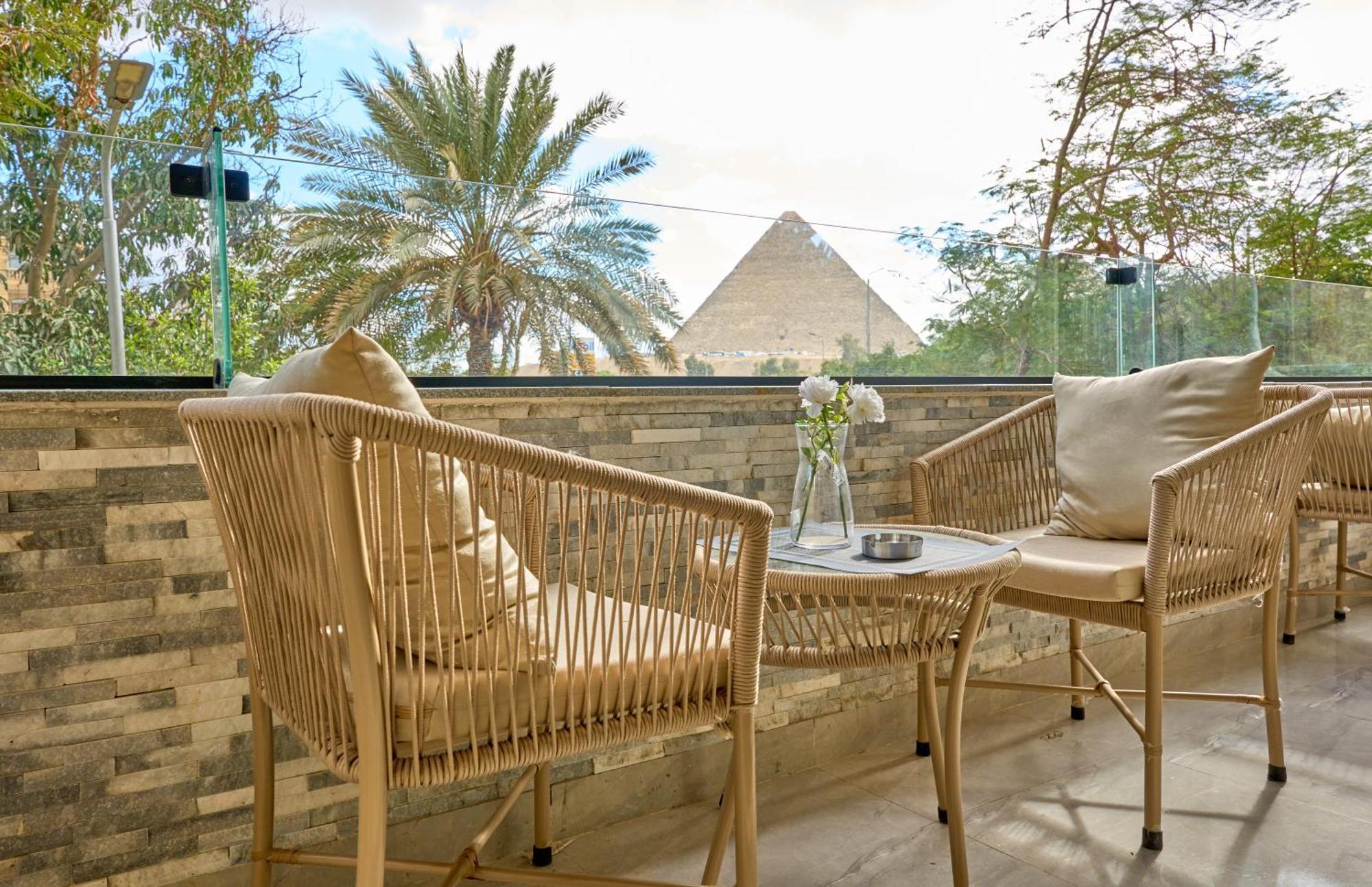 Lotus Inn Kafret el-Gabal Buitenkant foto
